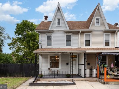 1836 North St, Harrisburg, PA, 17103