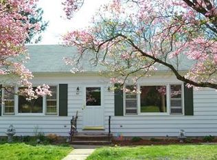 60 Broad St, Branchville, NJ 07826