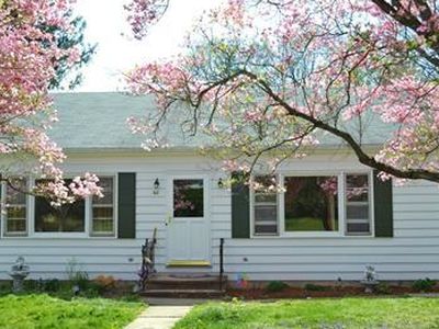 60 Broad St, Branchville, NJ, 07826
