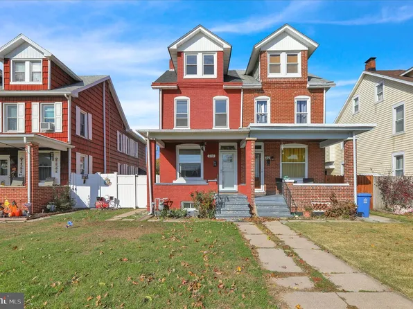 715 Mount Laurel Ave, Temple, PA 19560