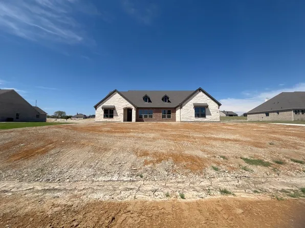 703 Water Side Dr, Van Alstyne, TX 75495