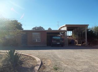 6326 E Calle Herculo, Tucson, AZ 85710
