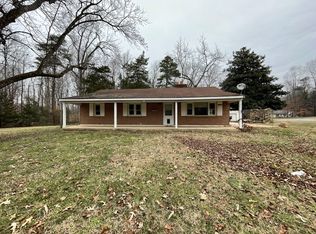 128 Cerillo Ln, Rustburg, VA 24588