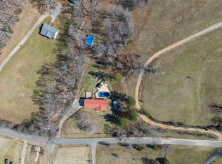 1890 Walnut Grove Rd, Dickson, TN 37055