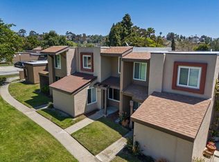 1580 Mendocino Dr UNIT 65, Chula Vista, CA 91911