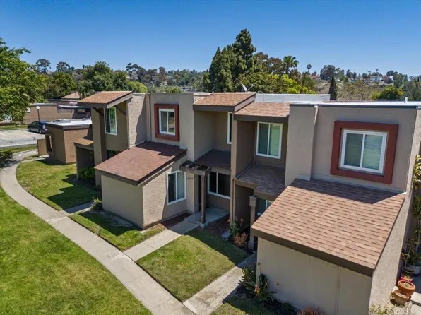 1580 Mendocino Dr Unit 65, Chula Vista, CA 91911