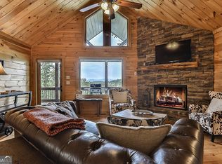 211 Big Timber Rd, Mineral Bluff, GA 30559