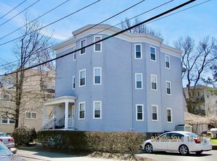 7 Rawson Rd #1, Quincy, MA 02170
