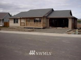 1509 W Ravenswood, Ellensburg, WA 98926