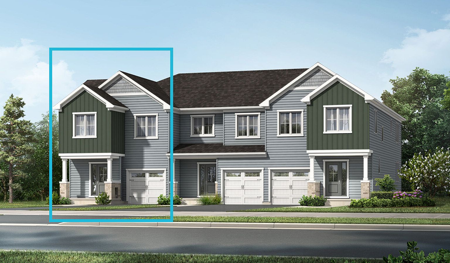 Apex End Plan, Oxford Village, North Grenville, ON K0G 1J0 Zillow