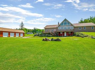 553 Piper Hill Rd, Stewartstown, NH 03576