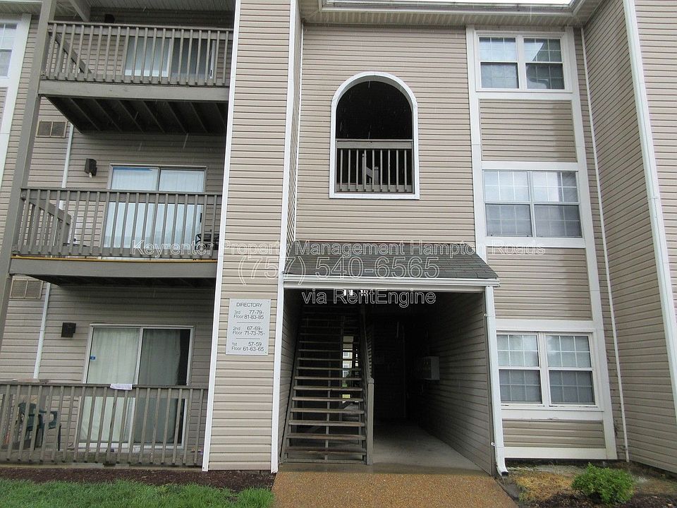 1st image of 71 Cape Dorey Dr #3A