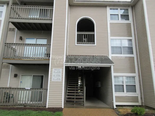 71 Cape Dorey Dr #3A, Hampton, VA 23666