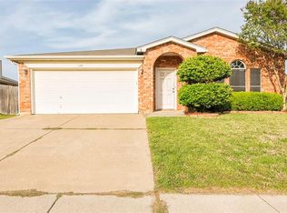 6711 Bighorn Rdg, Arlington, TX 76002