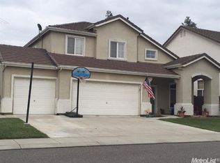 4116 Hallmark Way, Modesto, CA 95356