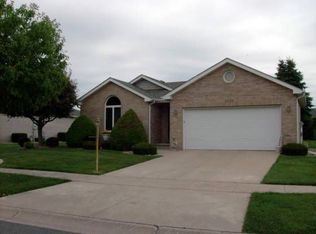 2035 Lucas Pkwy, Lowell, IN 46356