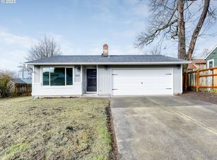 2123 SE 45th Ave, Portland, OR