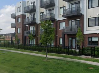 54 Sky Harbour Dr #111, Brampton, ON L6Y 6B9