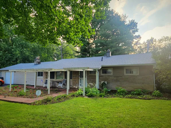 3306 Ashland Ave, Indianapolis, IN 46226