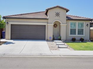 6157 E Homan Ave, Fresno, CA 93727
