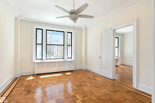 Rented by Brown Harris Stevens | media 8