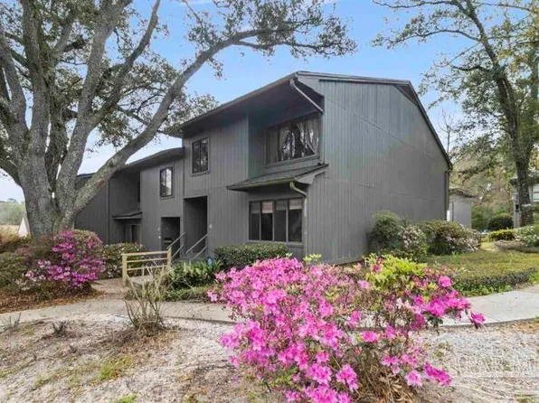 11 Hillbrook Way, Pensacola, FL 32503