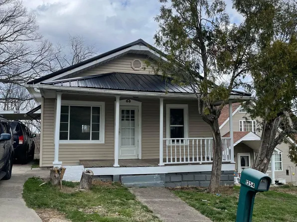 1254 Mitchell St, Catlettsburg, KY 41129