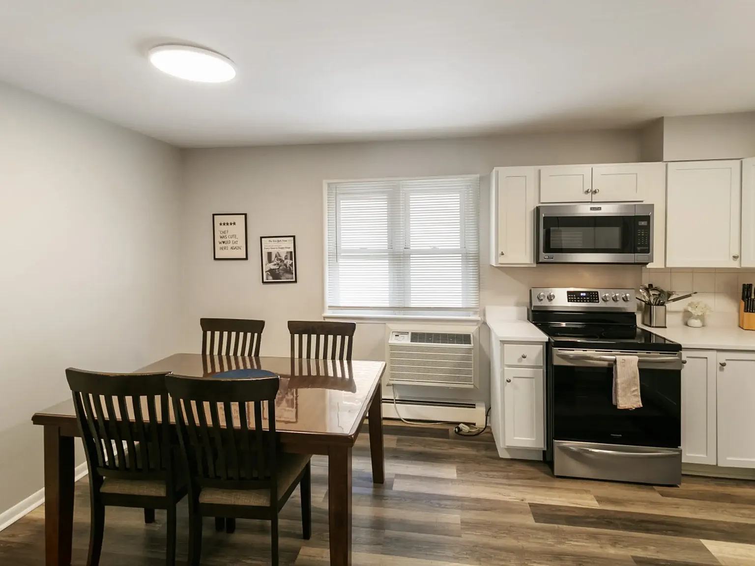 2 bed, 1000 sqft, $2,800 — Photo 4