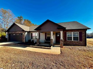 203 Jessica Mines Way, Wellford, SC 29385