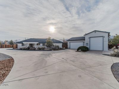 1168 Chaparral Ct, Minden, NV, 89423