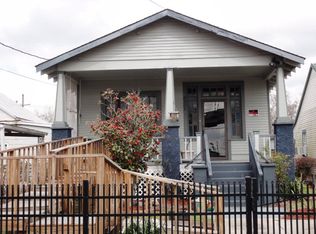 8207 Park Ave, Houma, LA 70364