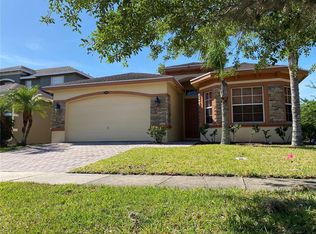 2955 Bonita Cir, Kissimmee, FL 34744