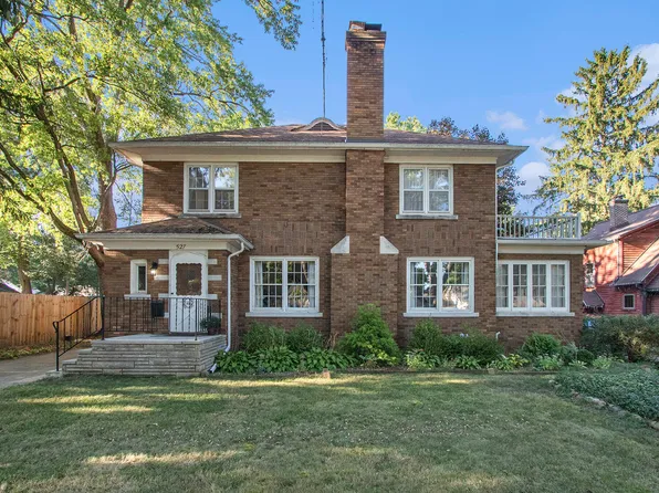 527 W Main St, Niles, MI 49120