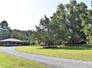 460 Highway 385 N, Judsonia, AR 72081