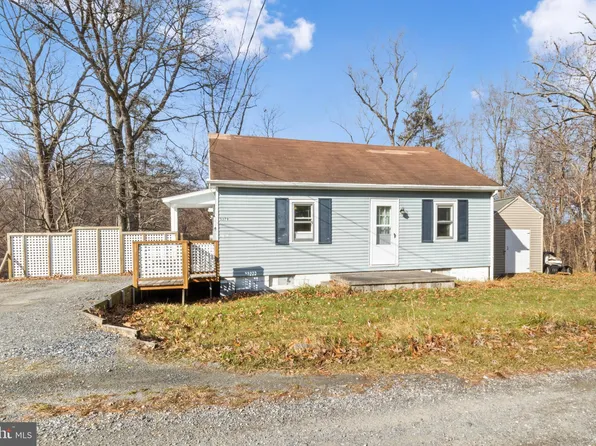 5379 N George Street Ext, Manchester, PA 17345