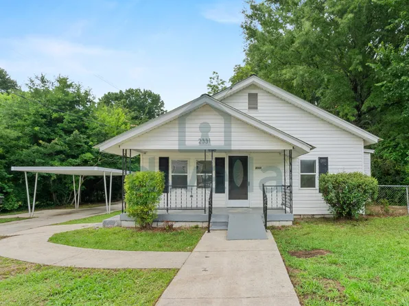 2331 Johnstone St, Newberry, SC 29108