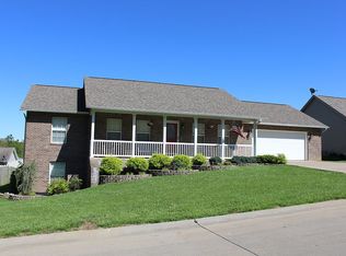 380 Matt Ln, Jackson, MO 63755