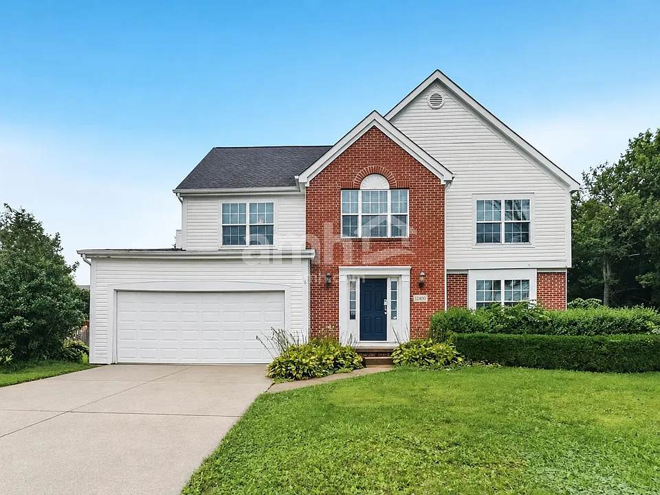 12400 Bentwood Farms Dr