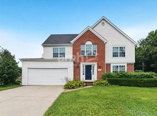 12400 Bentwood Farms Dr, Pickerington, OH 43147