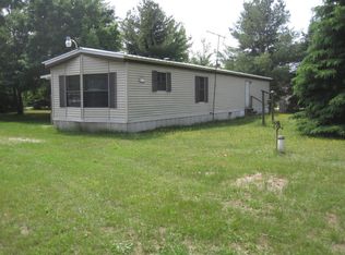 5294 Huck Dr, Sheridan, MI