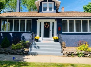 34 Homestead Blvd, Longmeadow, MA 01106