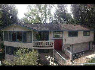 459 Alpine Ln, Sonora, CA 95370