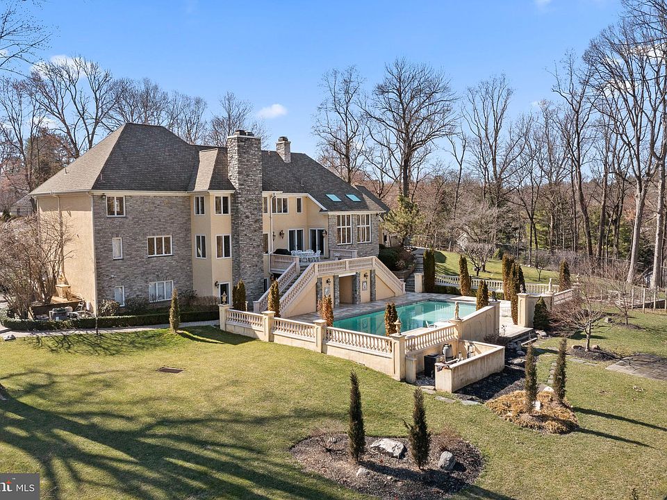 245 Maplehill Rd, Gladwyne, PA 19035 | Zillow