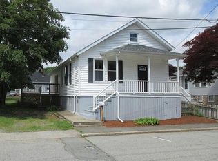 53 Homer St, Dartmouth, MA 02747