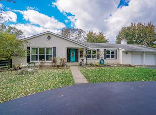 45 N Waynesville Rd, Lebanon, OH 45036