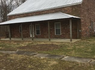 1199 Richey Rd, Felicity, OH 45120