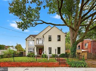 4601 Kane Pl NE, Washington, DC 20019
