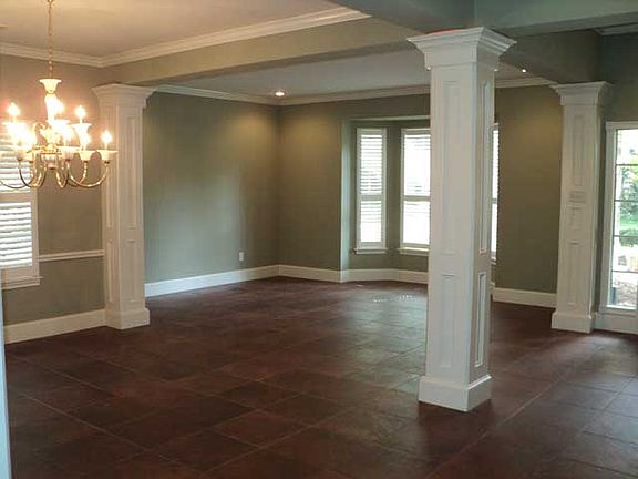 5th image of 3414 Woodland View Dr