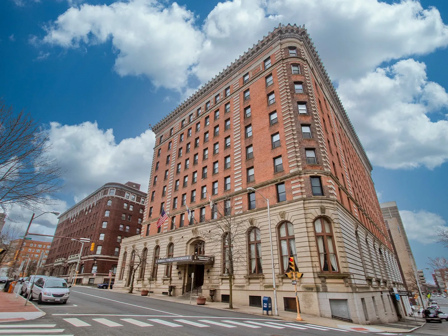 Kimball Towers — Photo 2