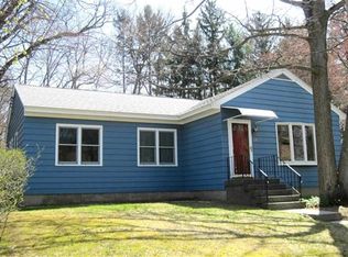 28 Norwood St, Albany, NY 12203
